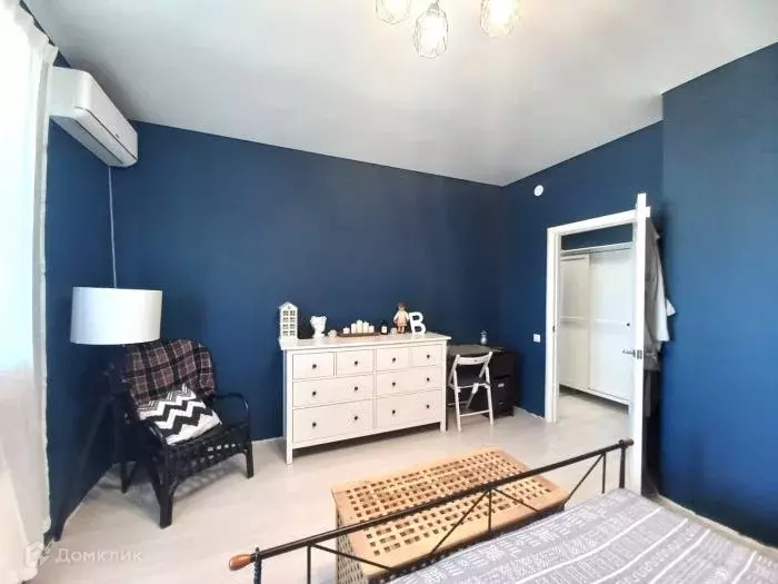 Продаётся 1-к квартира, 43 м - Фото 0