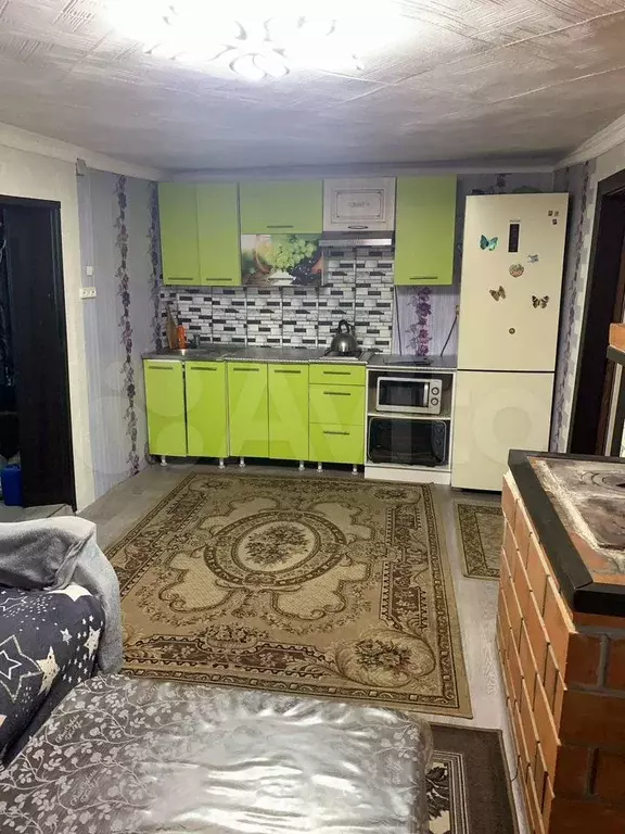 Дом 50 м на участке 3 сот. - Фото 1