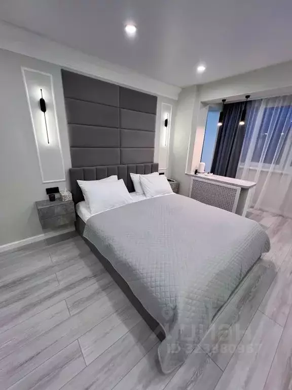 1-к кв. Ставропольский край, Кисловодск Ленинградская ул., 69 (48.0 м) - Фото 1