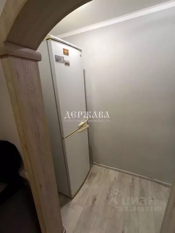 1-к кв. Белгородская область, Старый Оскол Космос мкр, 9А (31.0 м) - Фото 2