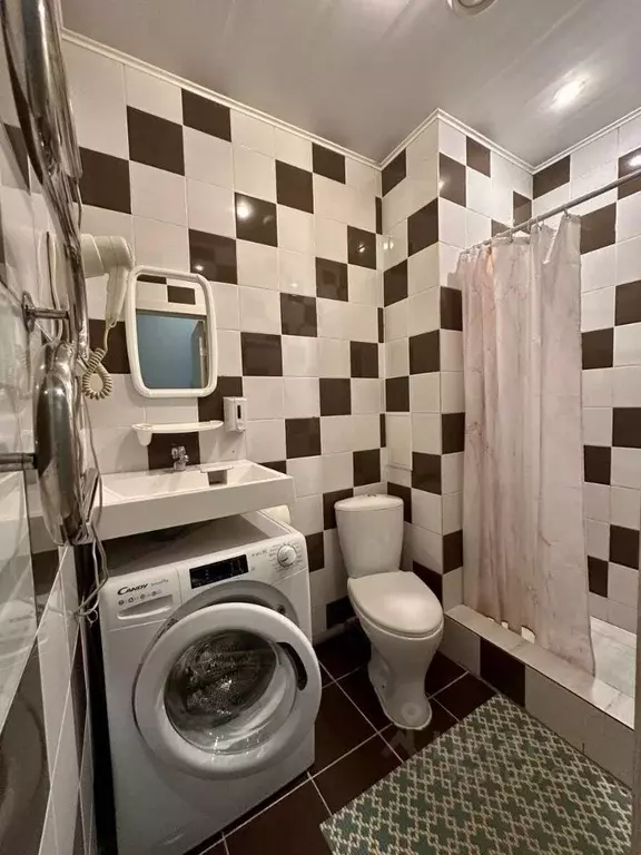 Студия Санкт-Петербург 11-я Васильевского острова линия, 46 (15.7 м) - Фото 1