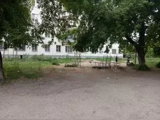 Комната 17 м в 1-к., 5/5 эт. - Фото 1