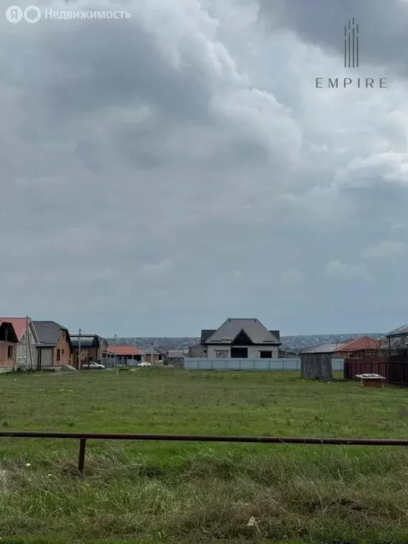 Участок в Грозный, Таганская улица, 182 (6 м) - Фото 1