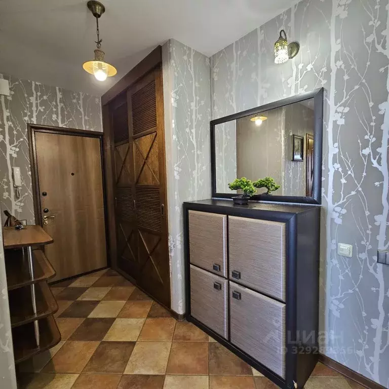 2-к кв. Москва Измайловский проезд, 13 (65.0 м) - Фото 2