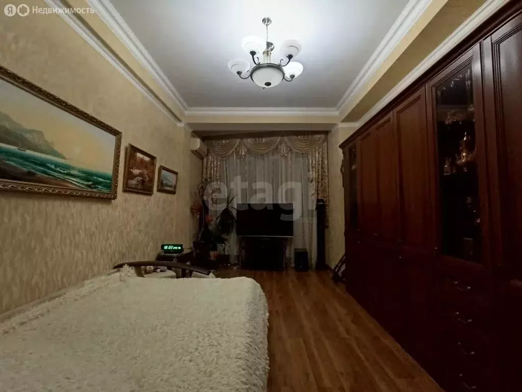 1-комнатная квартира: Симферополь, улица Тренёва, 21 (47 м) - Фото 2