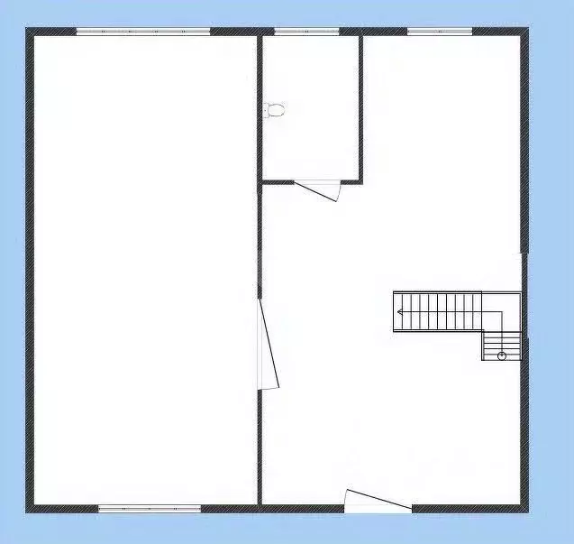 Дом в Костромская область, Костромской район, Бакшеевское с/пос, ... - Фото 1