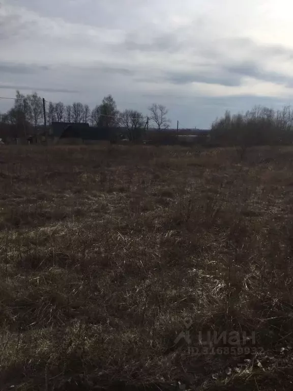 Участок в Московская область, Серебряные Пруды пгт ул. Свободная ... - Фото 0