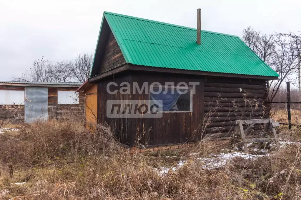 Участок в Башкортостан, Уфа Дубок СНТ, 96 (6.65 сот.) - Фото 0