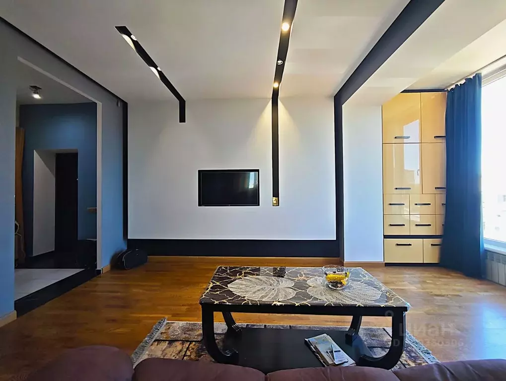 1-к кв. Севастополь просп. Генерала Острякова, 13А (40.0 м) - Фото 1