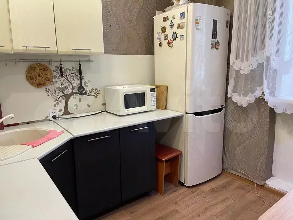 2-к. квартира, 42 м, 1/2 эт. - Фото 1