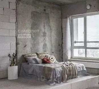 2-к кв. Москва Аминьевское ш., 4Дк2 (59.1 м) - Фото 1