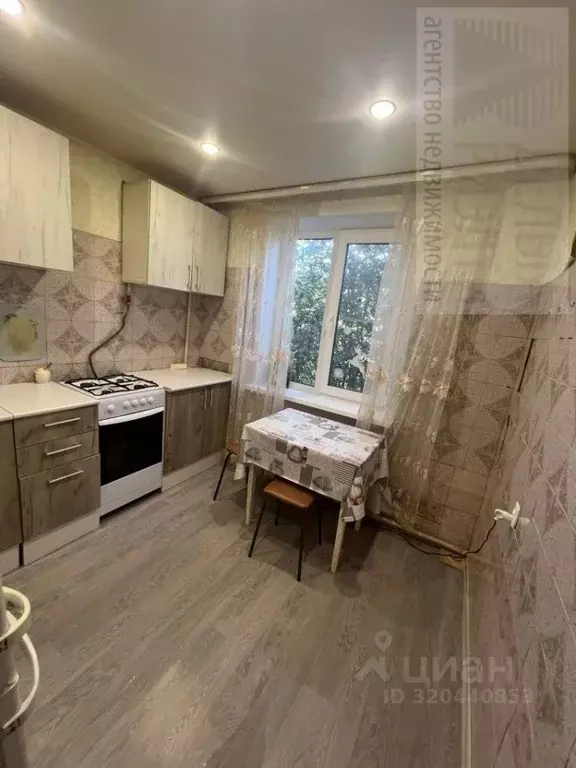 1-к кв. Ивановская область, Ивановский район, с. Ново-Талицы ул. ... - Фото 2