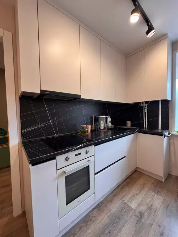 Продаётся 2-к квартира, 53.9 м - Фото 0
