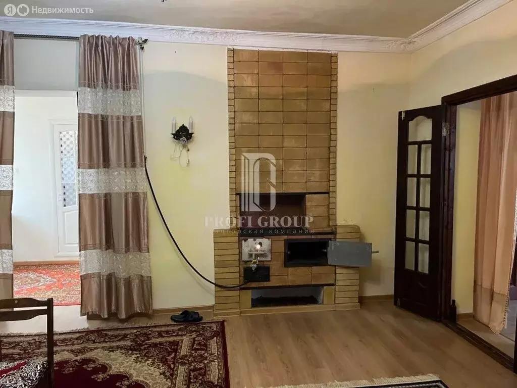 Дом в Махачкала, Влажная улица, 35 (120 м) - Фото 1