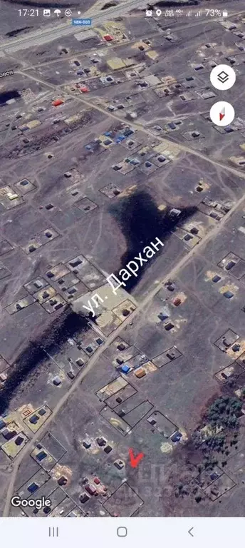 Участок в Саха (Якутия), Якутск ш. Покровское (10.0 сот.) - Фото 1