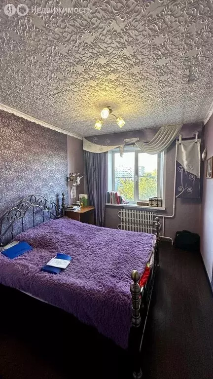 3-комнатная квартира: Орехово-Зуево, улица Володарского, 39 (63 м) - Фото 1