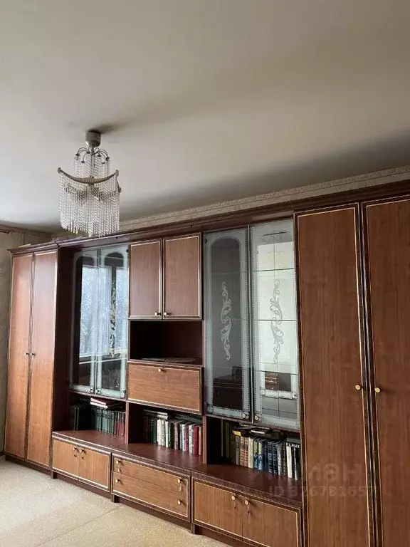 3-к кв. Санкт-Петербург ул. Передовиков, 33К1 (65.0 м) - Фото 0