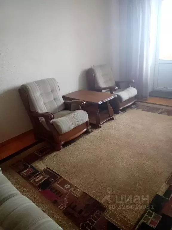 3-к кв. Самарская область, Тольятти просп. Степана Разина, 83 (75.0 м) - Фото 1