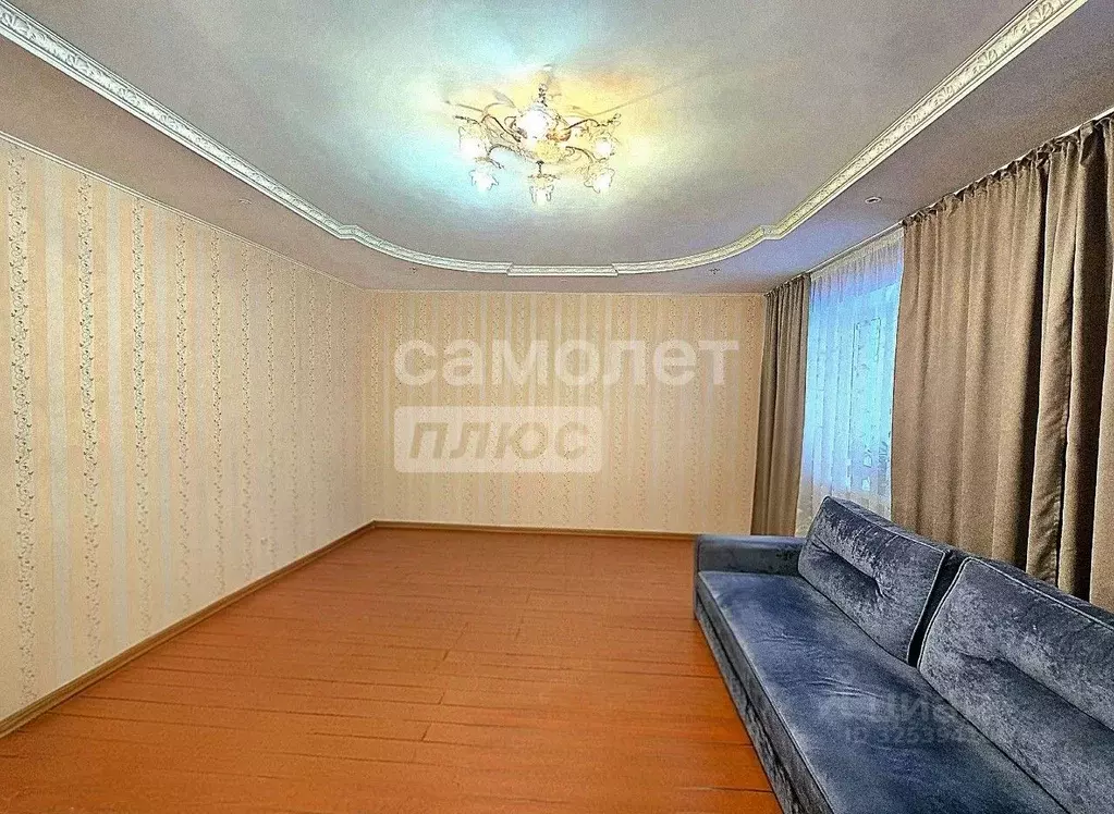 Коттедж в Башкортостан, Мелеуз ул. Вохмина (126 м) - Фото 2