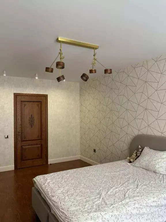 2-к кв. Воронежская область, Воронеж бул. Олимпийский, 6 (62.3 м) - Фото 2