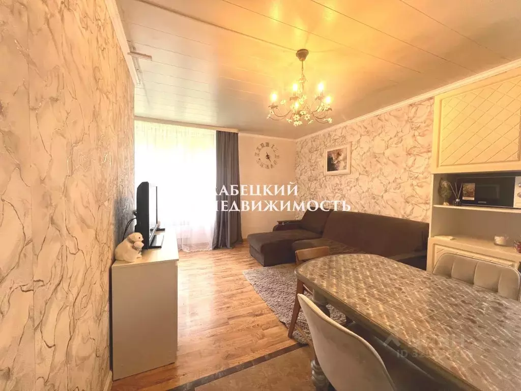 Дом в Ленинградская область, Выборгский район, Советское городское ... - Фото 2