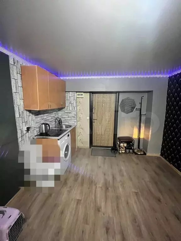 Комната 19 м в 9-к., 3/5 эт. - Фото 1