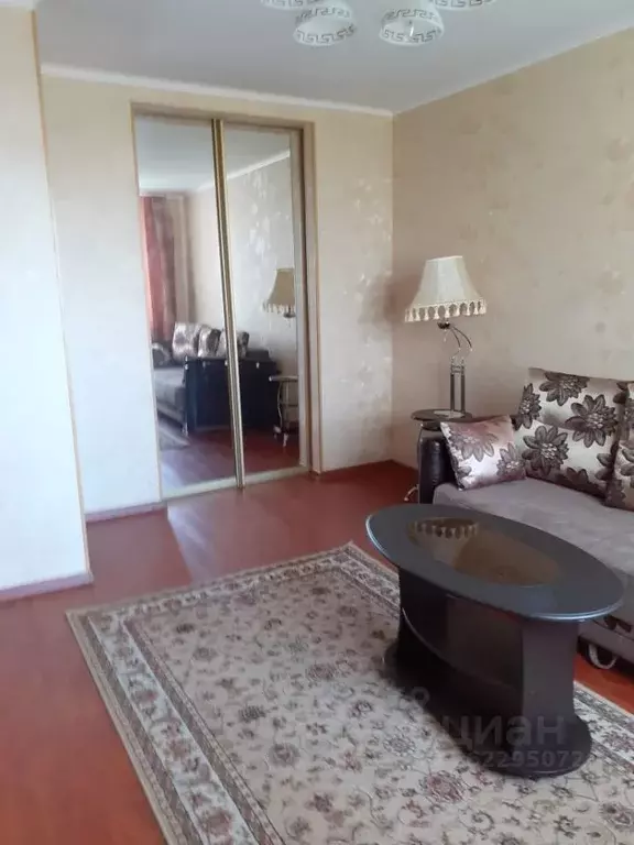 1-к кв. Калужская область, Калуга ул. Чичерина, 29 (44.0 м) - Фото 2