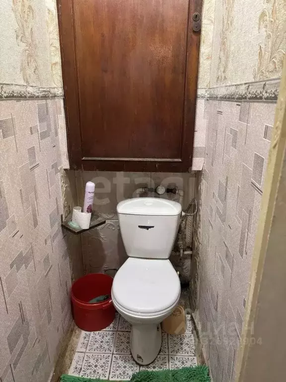 3-к кв. Тульская область, Киреевск Зеленая ул., 23 (61.8 м) - Фото 2