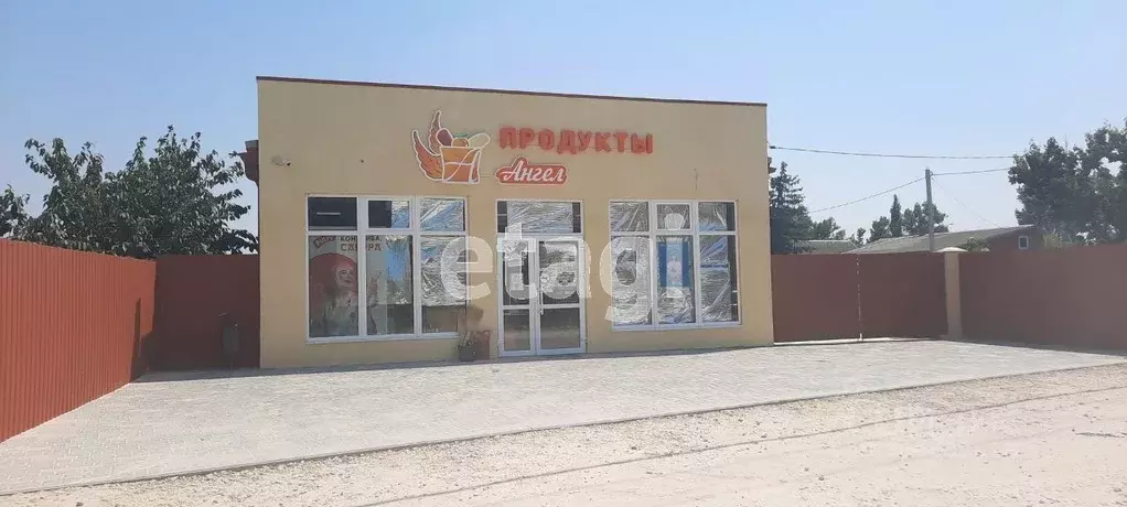 Офис в Краснодарский край, Темрюк Южная ул., 13 (125 м) - Фото 0