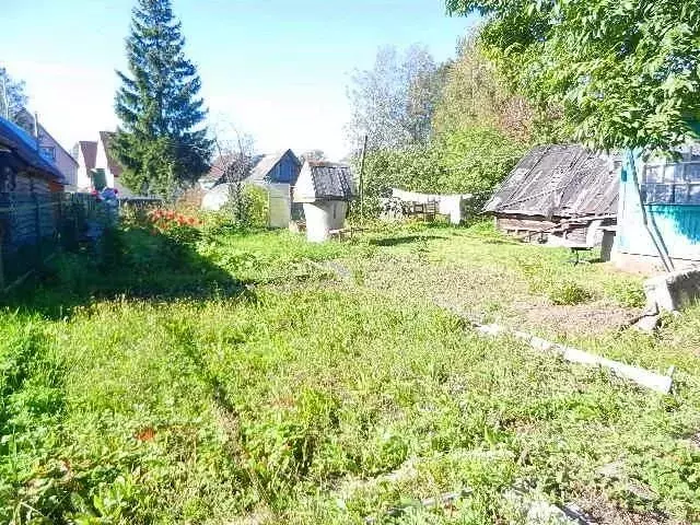 участок в ленинградская область, тосненский район, ульяновское . - Фото 0