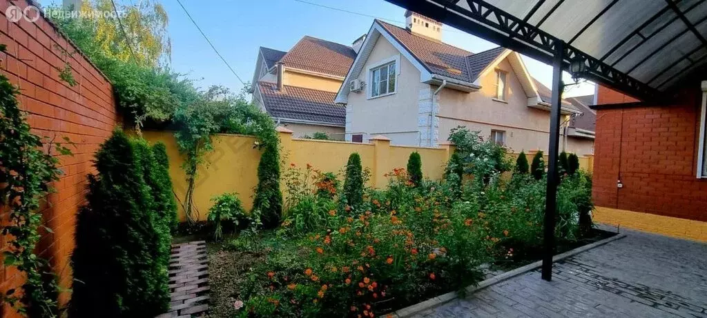 Дом в Краснодар, Прикубанский внутригородской округ (133.3 м) - Фото 2