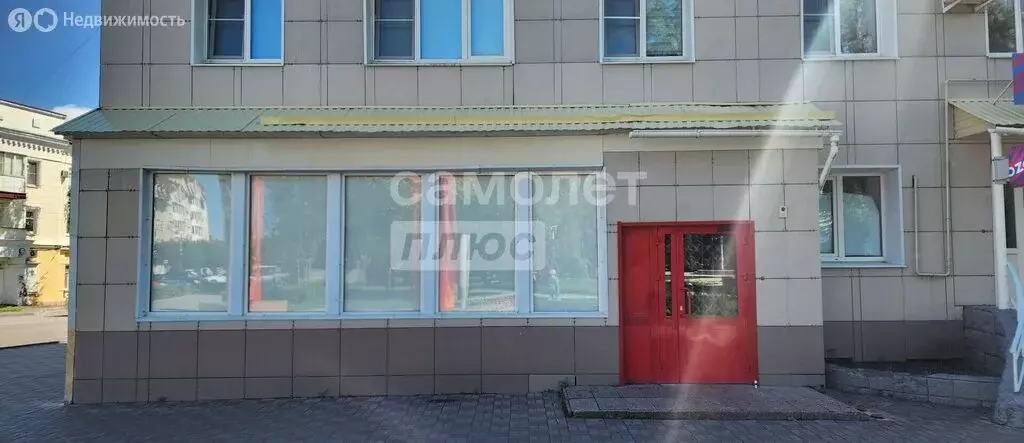 Помещение свободного назначения (152.6 м) - Фото 2