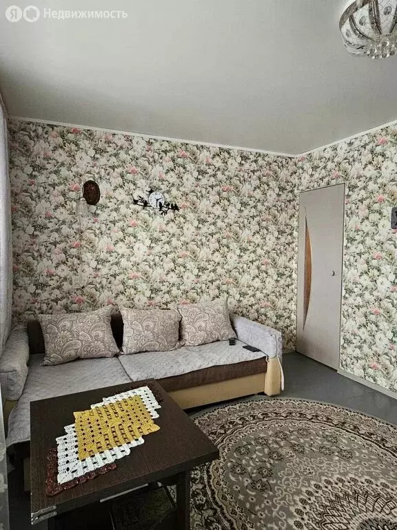 1-комнатная квартира: Казань, Залесная улица, 2А (35.5 м) - Фото 2