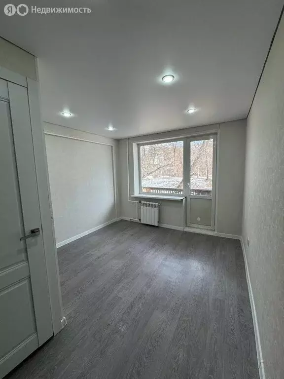 Квартира-студия: Абакан, улица Тараса Шевченко, 57 (12.4 м) - Фото 1