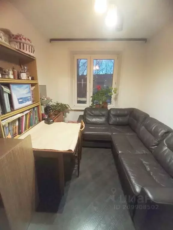 Комната Москва ул. Коненкова, 11В (10.0 м) - Фото 2