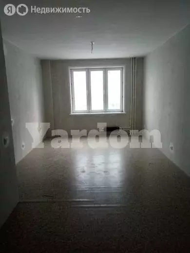 2-комнатная квартира: Красноярск, улица Лесников, 27 (35 м) - Фото 1