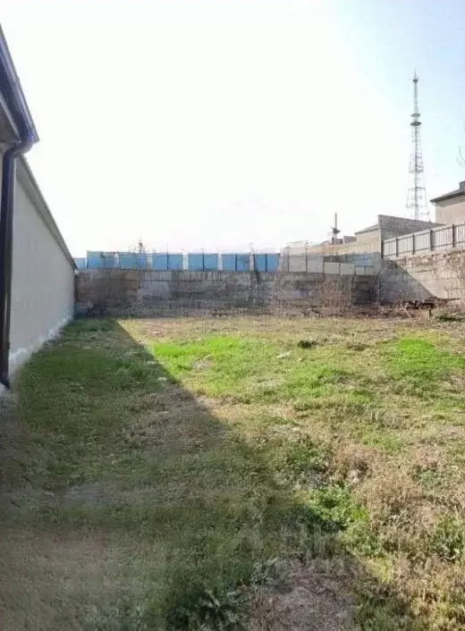 Участок в Кабардино-Балкария, Нальчик Дружба СТ, 162 (6.0 сот.) - Фото 1