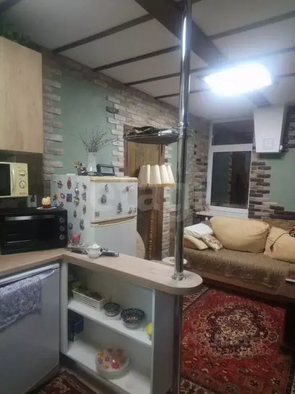 1-к кв. Новосибирская область, Новосибирск ул. Сибиряков-Гвардейцев, ... - Фото 1