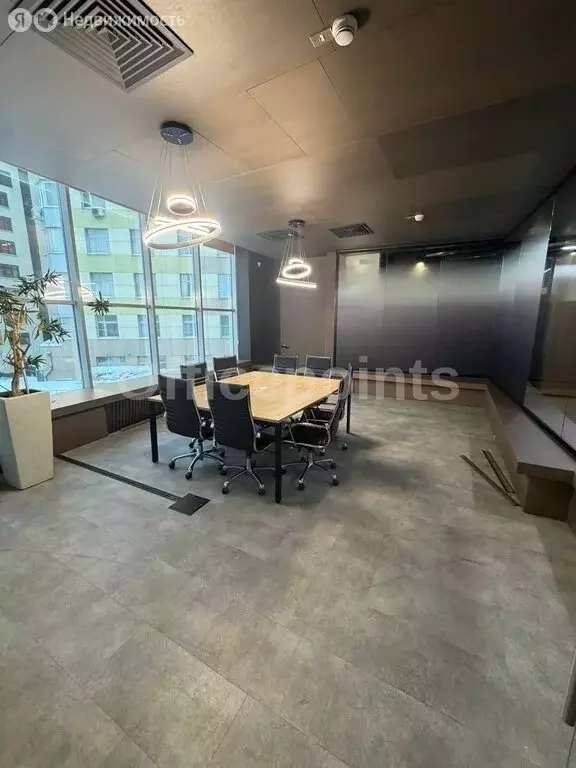 Офис (841.5 м) - Фото 1