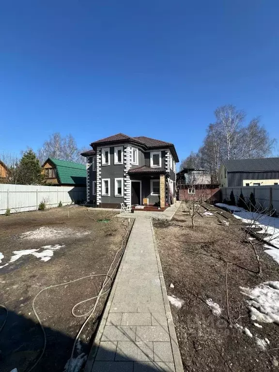 Дом в Московская область, Одинцовский городской округ, Раздоры ... - Фото 2