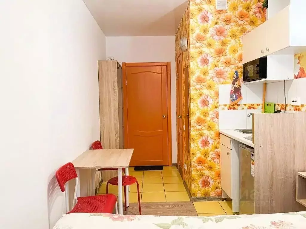 1-к кв. Санкт-Петербург Загородный просп., 9 (14.0 м) - Фото 1