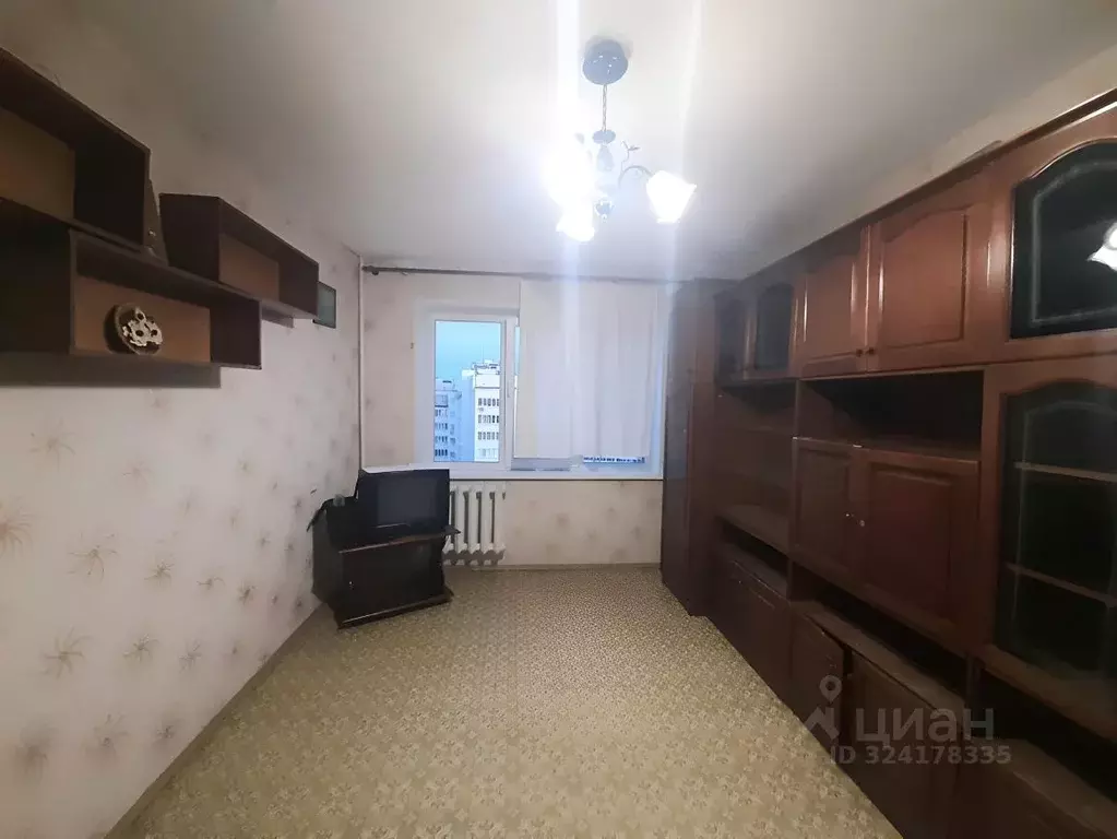 2-к кв. Липецкая область, Липецк ул. Космонавтов, 96Б (49.7 м) - Фото 1