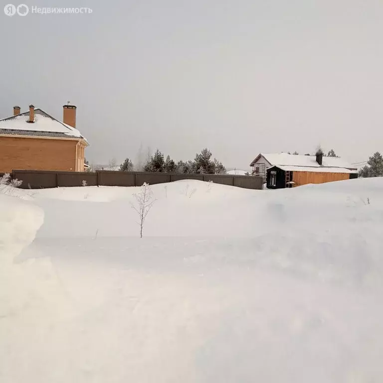 Участок в Верхнеуслонский район, Набережно-Морквашское сельское ... - Фото 2