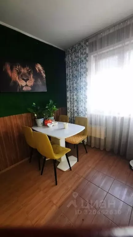 2-к кв. Пермский край, Пермь ул. Зенкова, 8 (56.5 м) - Фото 1