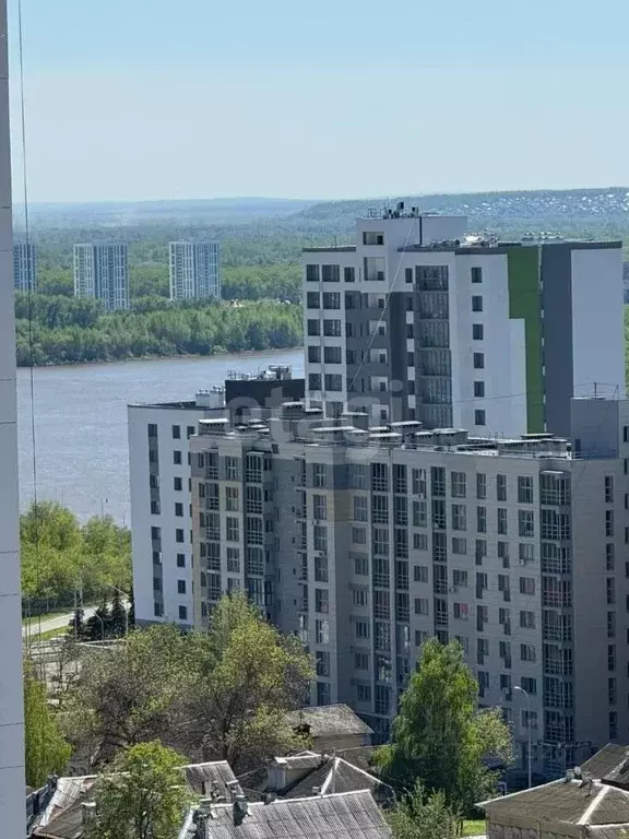 2-к кв. Башкортостан, Уфа Коммунистическая ул., 98/1 (41.0 м) - Фото 0