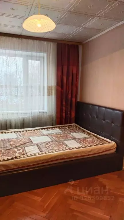 2-к кв. Московская область, Лосино-Петровский городской округ, ... - Фото 1