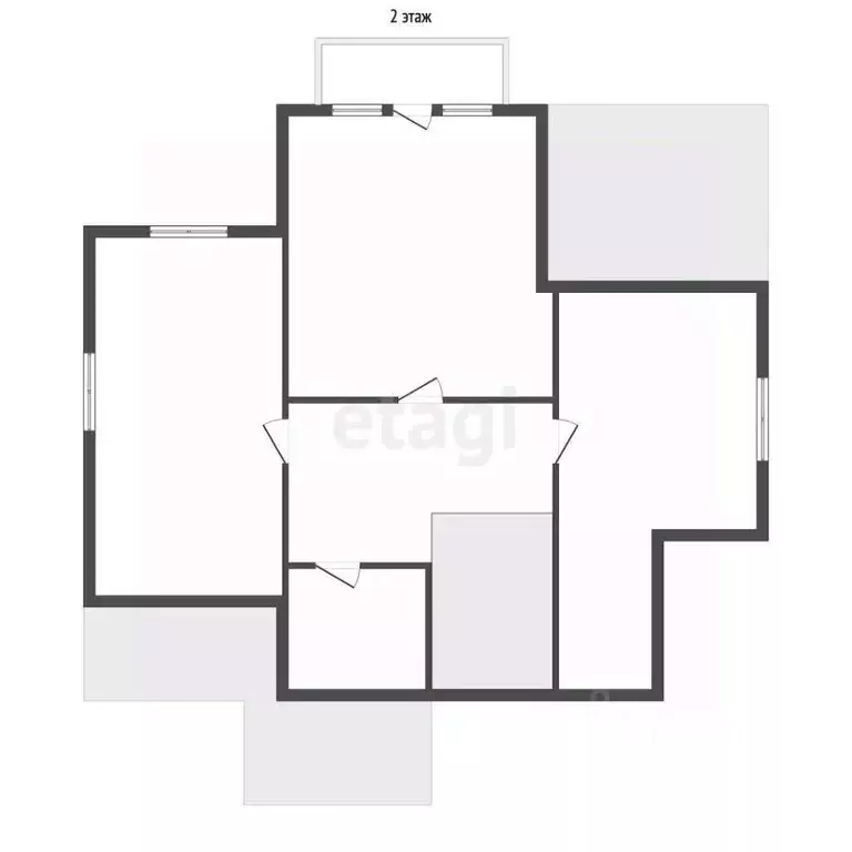 Дом в Московская область, Дмитровский муниципальный округ, д. Жуковка ... - Фото 1