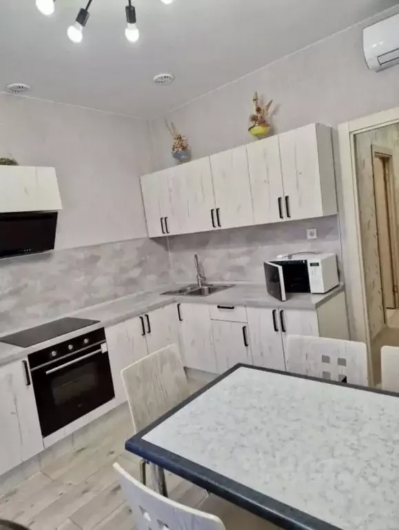 2-к кв. Москва Варшавское ш., 168 (65.0 м) - Фото 0