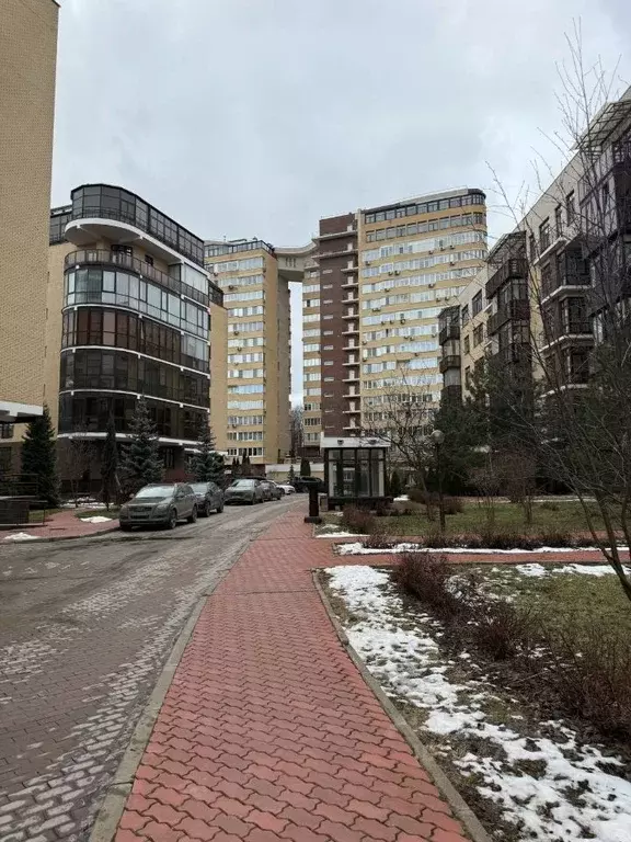 Гараж в Москва Староволынская ул., 15к1 (15 м) - Фото 1
