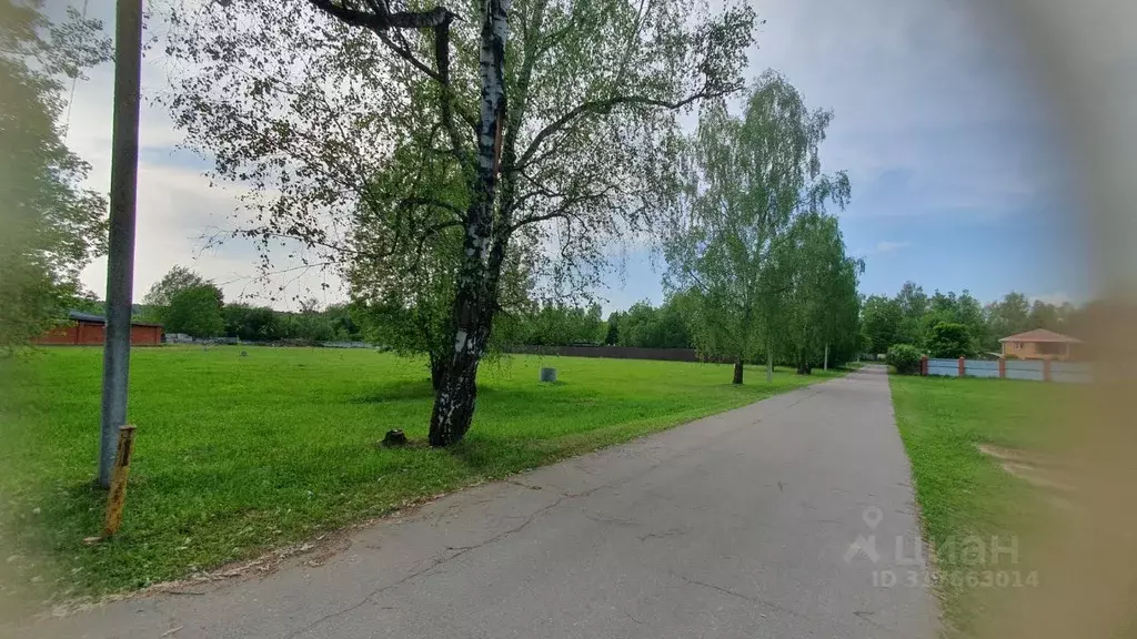 Участок в Москва д. Сатино-Татарское,  (13.0 сот.) - Фото 1